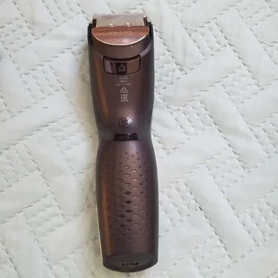 Philips HC9450 Hair Clipper with Self-Sharpening Titanium Blades photo 3