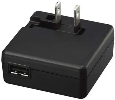 Original Nikon EH-71P AC Power Adapter, 5V 1A photo 3