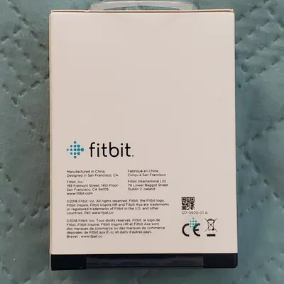 Genuine OEM Fitbit Inspire HR / Ace 2 Charging Cable photo 2