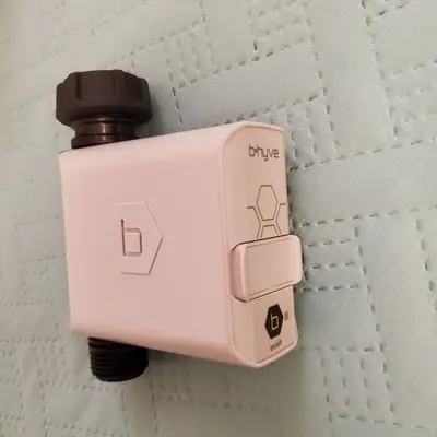 Orbit 21005 B-hyve Bluetooth Hose Faucet Timer photo 2
