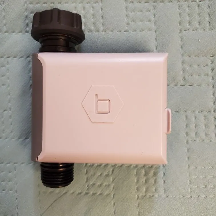 Orbit 21005 B-hyve Bluetooth Hose Faucet Timer