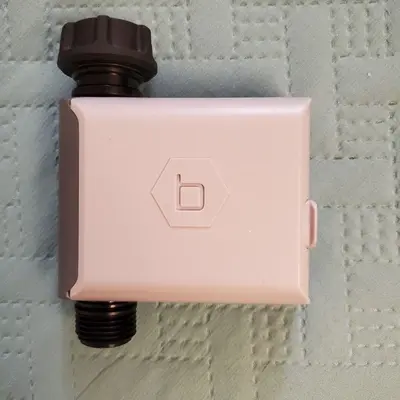 Orbit 21005 B-hyve Bluetooth Hose Faucet Timer photo 1