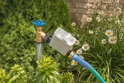 Orbit 21005 B-hyve Bluetooth Hose Faucet Timer photo 4