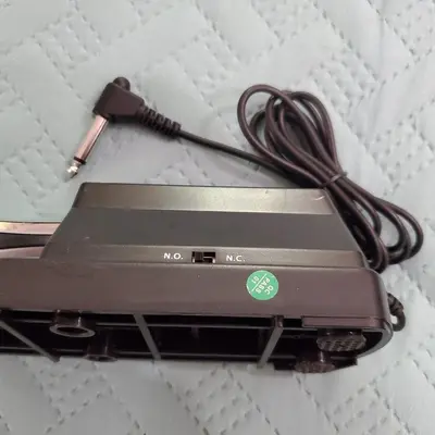 RockJam Universal Sustain Pedal for Keyboards and Digital Pianos photo 2
