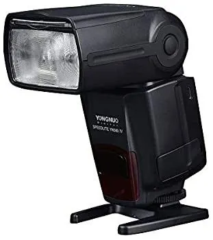 Yongnuo YN560 IV Speedlite Flash with Wireless Master