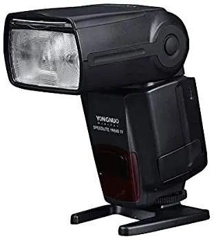 Yongnuo YN560 IV Speedlite Flash with Wireless Master