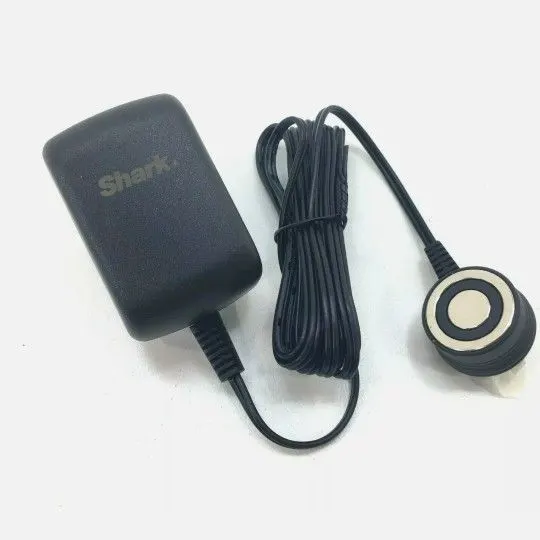 Original Shark VM252 / QM250 Magnetic Power Adapter, 13.3V 750mA