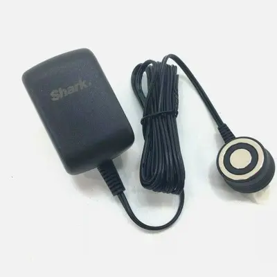 Original Shark VM252 / QM250 Magnetic Power Adapter, 13.3V 750mA