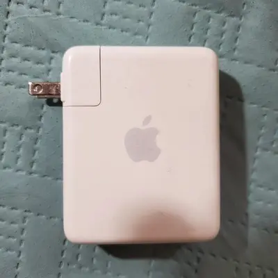 Apple AirPort Express Base Station A1264 (MB321LL/A)