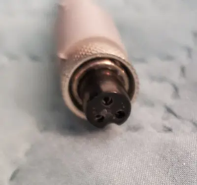 4-Pole RF Operation Head for Ultrasonic Cavitation Machines photo 3
