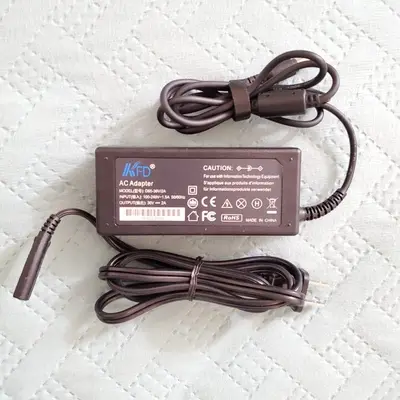 KFD 36V 2A AC Power Supply for All-in-One Printers