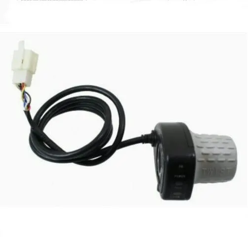 6-Pin Throttle for Razor MX500 and MX650 Dirt Rocket