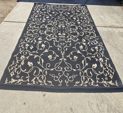 Dalyn New Castle Collection Area Rug, 8x11