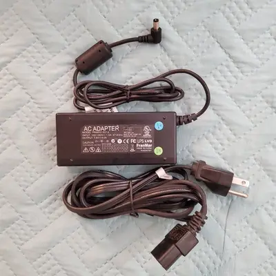 7.5V 4A Converter Adapter Charger Power Supply