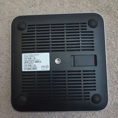 ZTE Spro 2 Smart Projector with Android, Wi-Fi, JBL Sound and Touchscreen photo 3