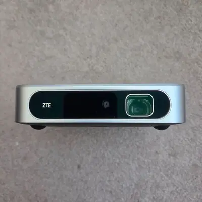 ZTE Spro 2 Smart Projector with Android, Wi-Fi, JBL Sound and Touchscreen photo 2
