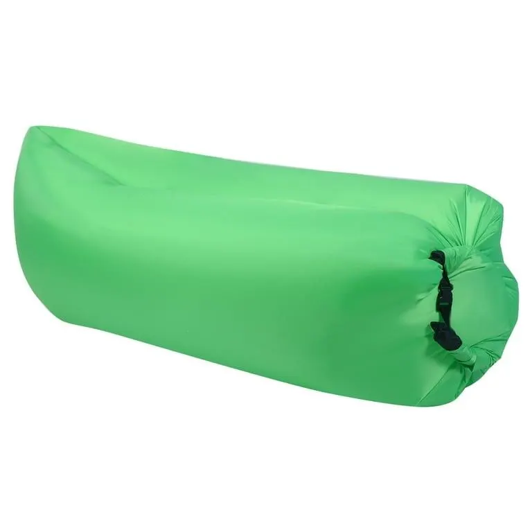 Outdoor Inflatable Lounger Air Sofa and Camping Bed