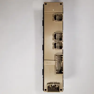 Door Window Switch for 2003-2007 Cadillac, Chevrolet and GMC photo 2