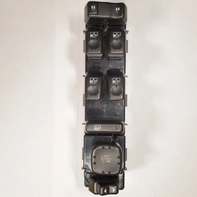 Door Window Switch for 2003-2007 Cadillac, Chevrolet and GMC