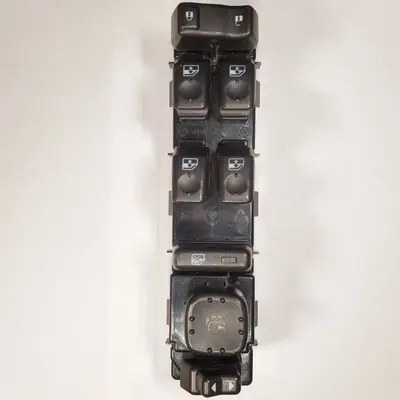 Door Window Switch for 2003-2007 Cadillac, Chevrolet and GMC