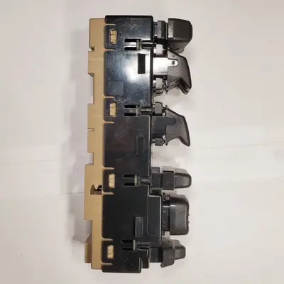 Door Window Switch for 2003-2007 Cadillac, Chevrolet and GMC photo 3