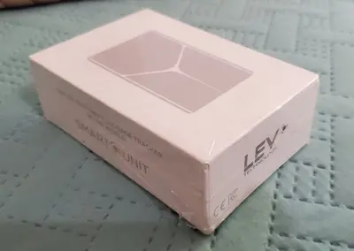Smart Unit Anti-Theft Luggage Tracker