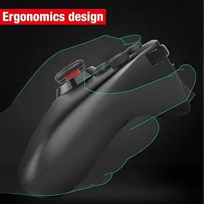 DinoFire Bluetooth Wireless Controller for Nintendo Switch photo 9