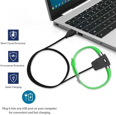 Fitbit Charge 2 Charger photo 4
