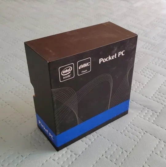 T6 Mini PC Stick, Fanless, Windows 10, Intel Atom