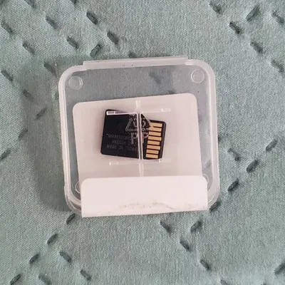 PROGRACE 32GB Micro SD Card, UHS Class 10