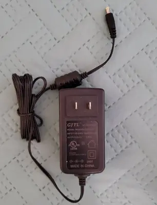 25.2V 1.42A AC Adapter for Opove Massage Guns