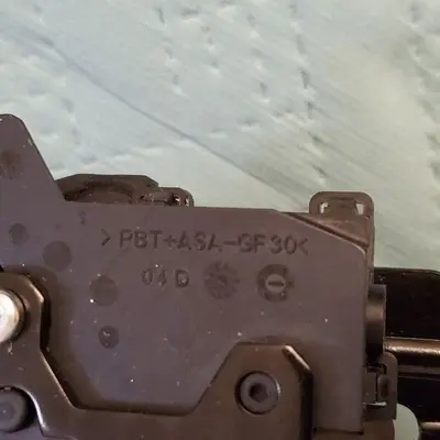 GM Genuine 13515944 Liftgate Latch (Trunk Latch) photo 6