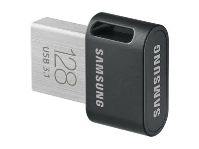 Samsung FIT Plus 128GB USB 3.1 Flash Drive photo 5