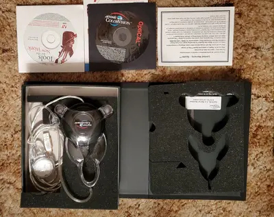 Datacolor SpyderPRO Monitor Calibrator photo 6