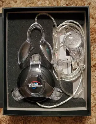 Datacolor SpyderPRO Monitor Calibrator photo 5