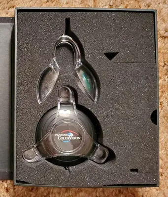 Datacolor SpyderPRO Monitor Calibrator photo 4
