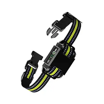 Dog Bark Control Collar, 6 Intensity Levels, Beep/Vibration/Shock photo 3