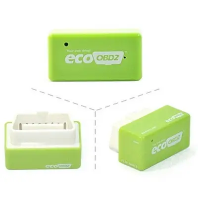 NitroOBD2 Performance Chip Tuning Box, Fuel Saver for Petrol Cars photo 3