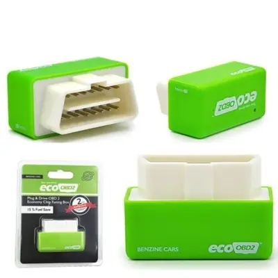 NitroOBD2 Performance Chip Tuning Box, Fuel Saver for Petrol Cars photo 6