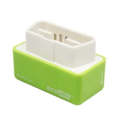 NitroOBD2 Performance Chip Tuning Box, Fuel Saver for Petrol Cars photo 4