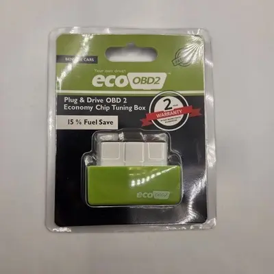NitroOBD2 Performance Chip Tuning Box, Fuel Saver for Petrol Cars photo 8