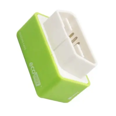 NitroOBD2 Performance Chip Tuning Box, Fuel Saver for Petrol Cars photo 5
