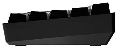 GK61 60% Mechanical Gaming Keyboard, 61 Keys, RGB photo 8