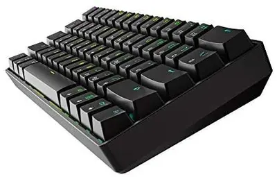 GK61 60% Mechanical Gaming Keyboard, 61 Keys, RGB photo 7