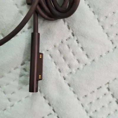 Microsoft Surface 65W Power Supply for Surface Book, Laptop and Pro photo 2