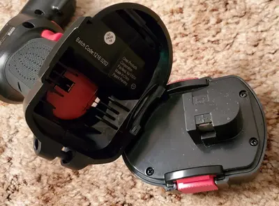 Air Hawk Pro Tire Inflator (Missing Air Hose) photo 5