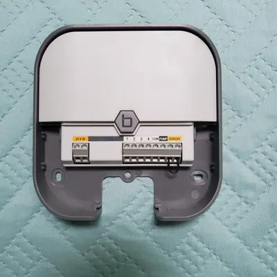 Orbit B-hyve 4-Zone Smart Indoor Sprinkler Controller (Missing Cap)