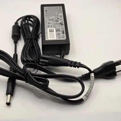 19V Power Cord Adapter for Samsung TV and Monitor