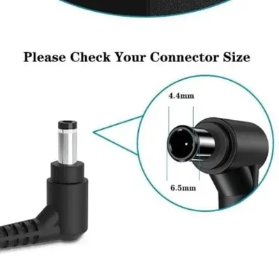 19V Power Cord Adapter for Samsung TV and Monitor photo 3