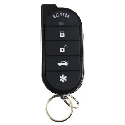 A15 Keyless Entry System with 2 Remote Key Fobs photo 3